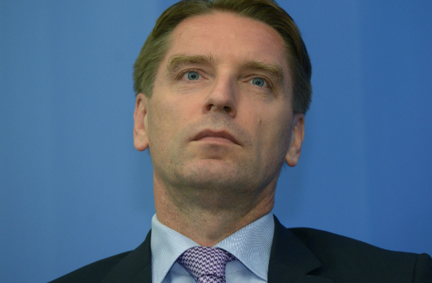 Proszę Państwa oto Hiena Roku 2015 w całej krasie
