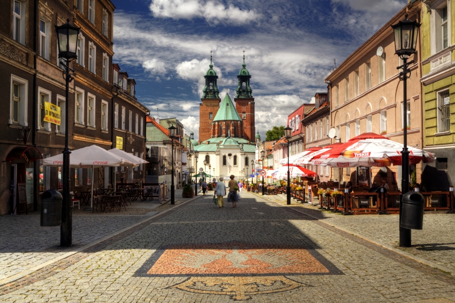 Gniezno Polska Na Miesi Cy Miejsca Kt Re Warto Zobaczy W Tym Roku Wp Turystyka