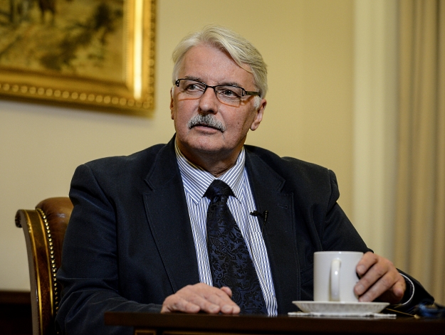 Witold Waszczykowski