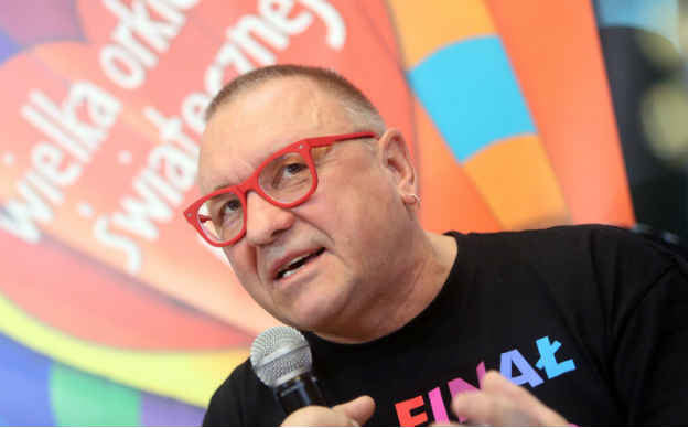 Jerzy Owsiak