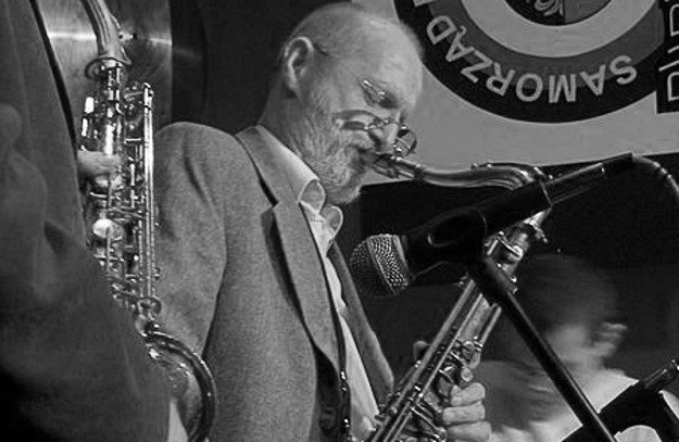 Nie żyje muzyk jazzowy Janusz Muniak WP Wiadomości