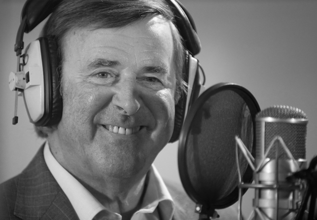 Terry Wogan, 2009 r.