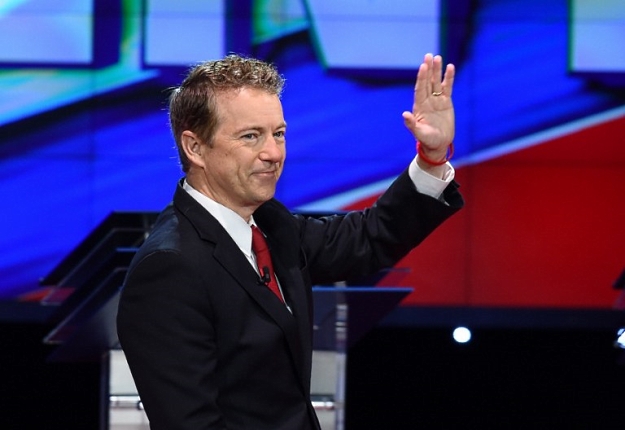 Rand Paul