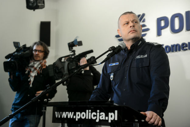 Zbigniew Maj