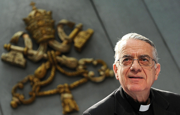 Federico Lombardi