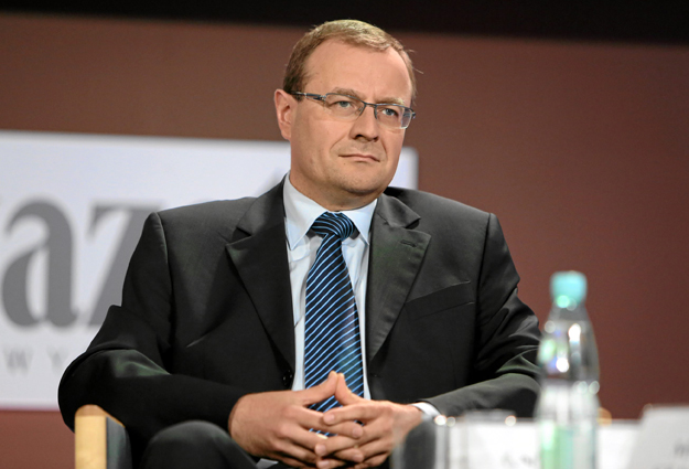 Prof. Antoni Dudek