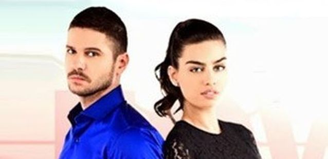 Tylko Z Toba Serial Turecki Odc 1 "Tylko z tobą": nowy turecki serial na antenie TVP2 - Film - WP.PL