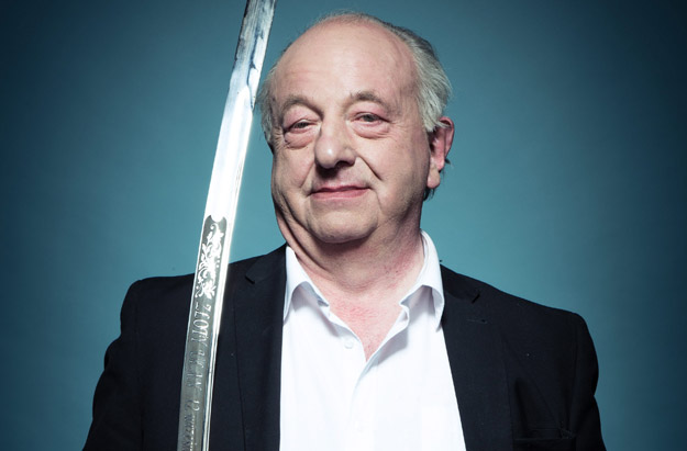 Jan Żyliński