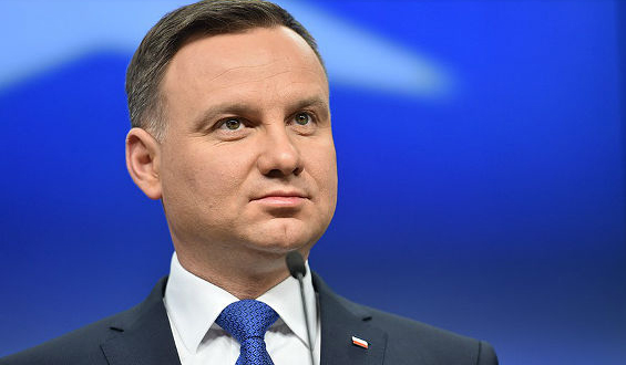 Prezydent o raporcie Komisji Weneckiej