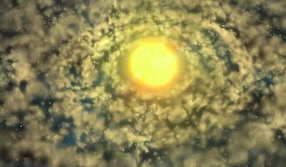 Zderzenia planetoid