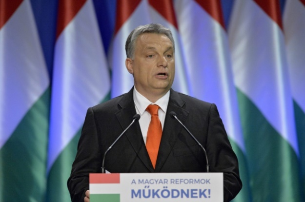 Victor Orban