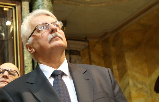 Witold Waszczykowski