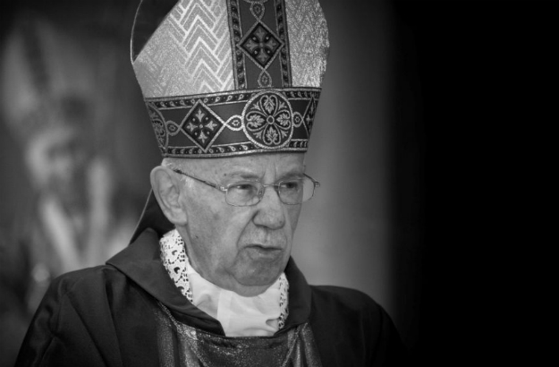 Abp Janusz Bolonek
