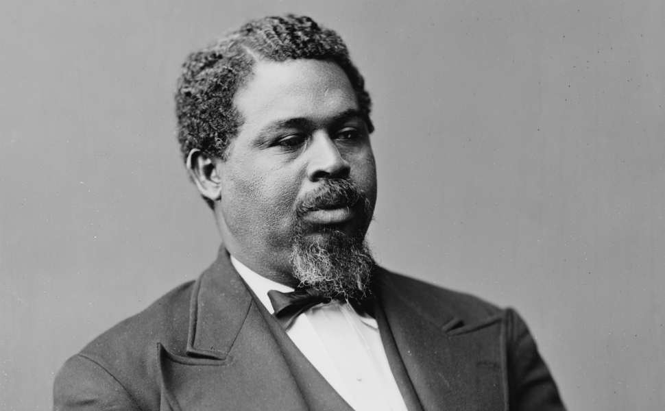 Robert Smalls niewolnik, który został senatorem USA WP Opinie