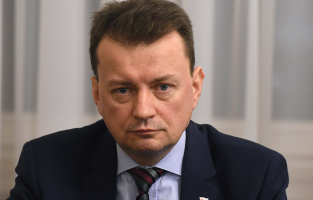 Mariusz Błaszczak