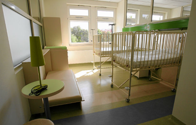 Władze szpitala zapewniają, że aborcja została przeprowadzona zgodnie z procedurami medycznymi
