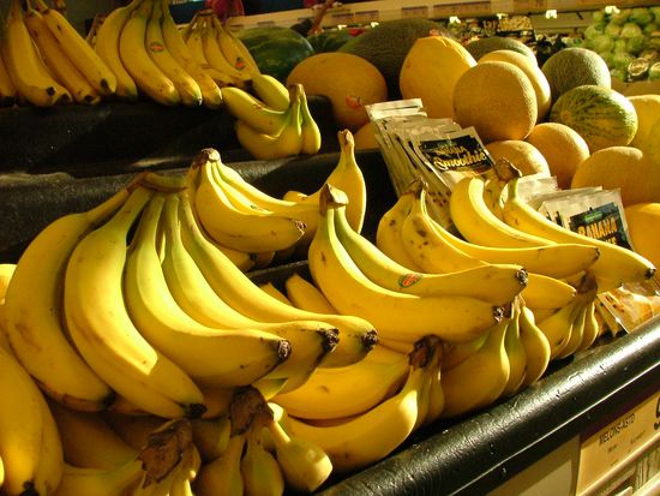 Orzechy I Banany Radioaktywne Rzeczy W Twoim Domu Wp Tech 5092