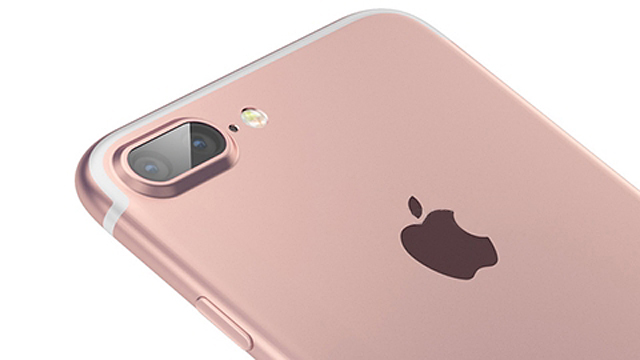 Apple iPhone 7 Apple iPhone 7