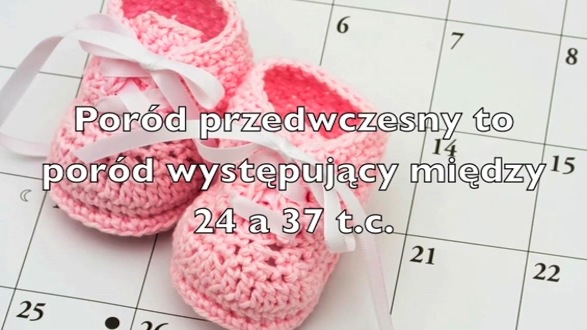 Jakie Są Przyczyny Przedwczesnego Porodu