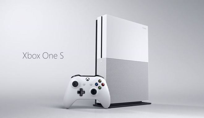 Microsoft Xbox One S: znamy cenę - WP Tech