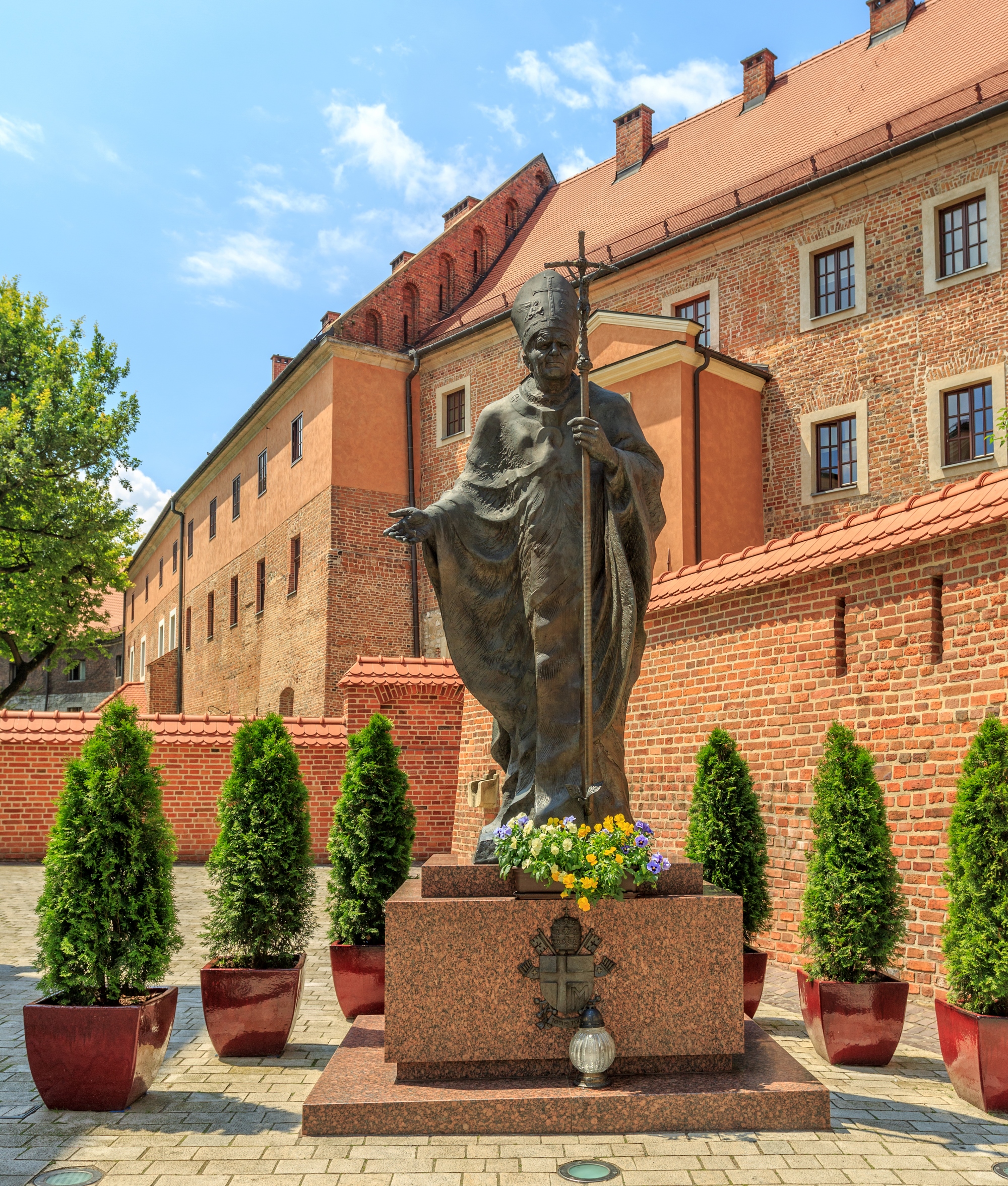 Atrakcje Krakowa Wawel Wawel Siedziba Kr L W Polski Wp Turystyka