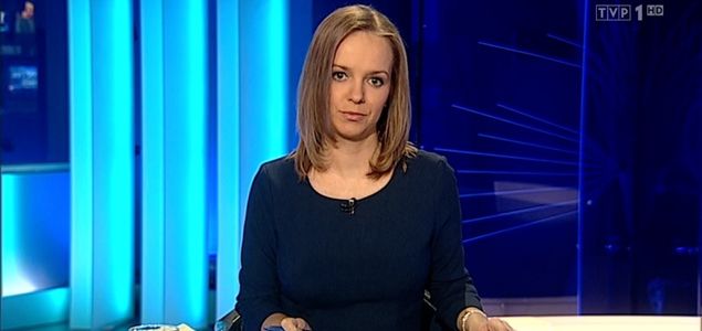 Anna Hałas-Michalska i Grzegorz Sajór rozstali się z TVP