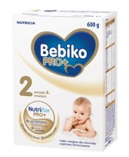 Bebiko PRO+ 2