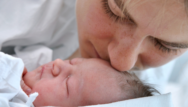 Alimenty na nienarodzone dziecko? Pomocne mogą okazać się wyniki testów DNA