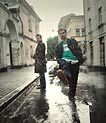 Bartek �widerski i Jan Wieczorkowski