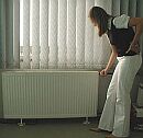 Rozliczenia za ciep�o wywo�uj� gor�ce emocje