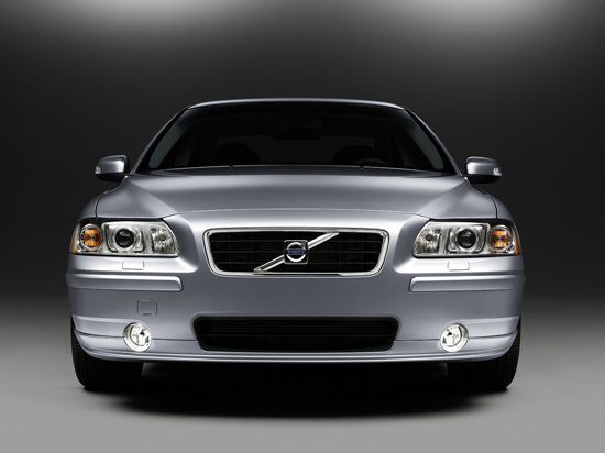 2006 Volvo  on Volvo S60 2006 2006 06 12 15 50 0 Opinii