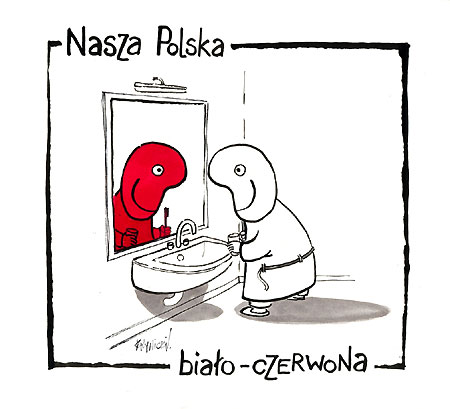 Nasza polska lustracja 