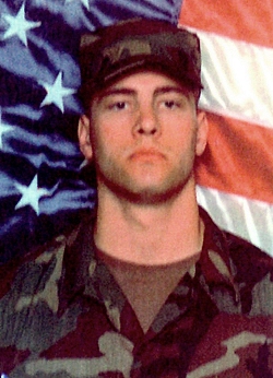 Keith Matthew Maupin