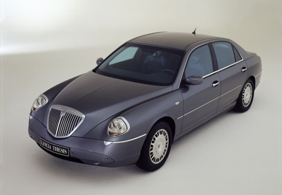 Lancia Thesis