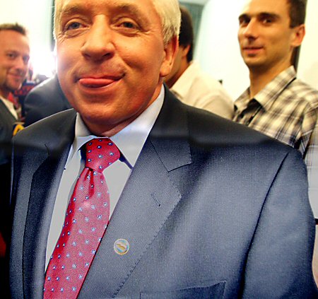 andrzej lepper