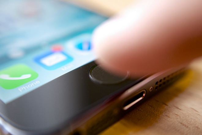 Apple chce przechowywać odciski palców w chmurze. Czy to bezpieczne?