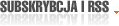 Subskrybcja