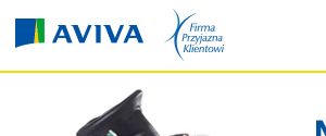 Aviva - Firma Przyjazna Klientowi