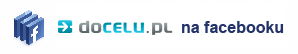 docelu.pl na facebooku