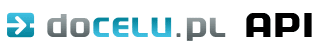 API DoCelu.pl
