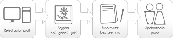 Jak to działa, kroki