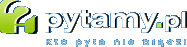 Pytamy.pl - kto pyta, nie błądzi