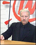 Foto: Sławomir Petelicki