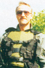 Foto: Sławomir Petelicki