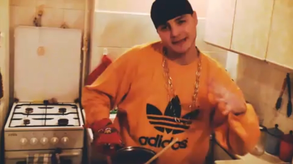 letni chamski podryw bigos