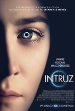 Intruz Host, The