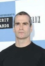 Henry Rollins charles manson