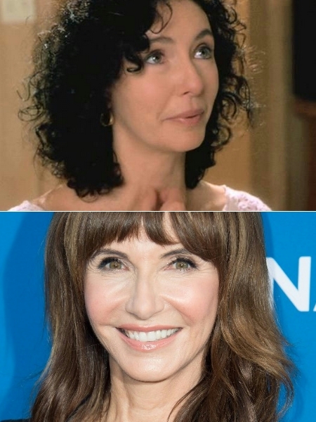 Mary Steenburgen - Betty Carver - Galeria - Film - WP.PL