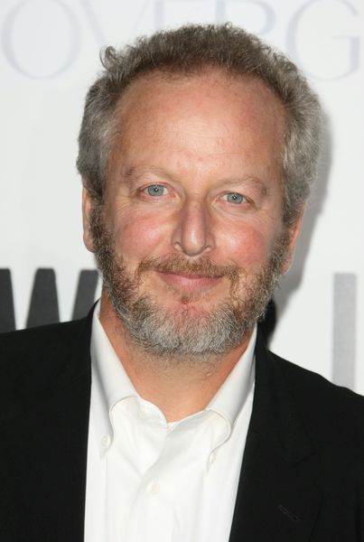 Daniel Stern actor