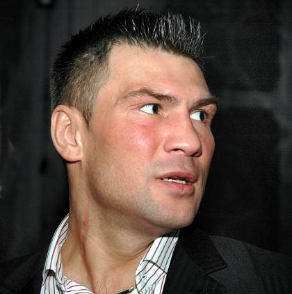 dariusz michalczewski dariusz michalczewski